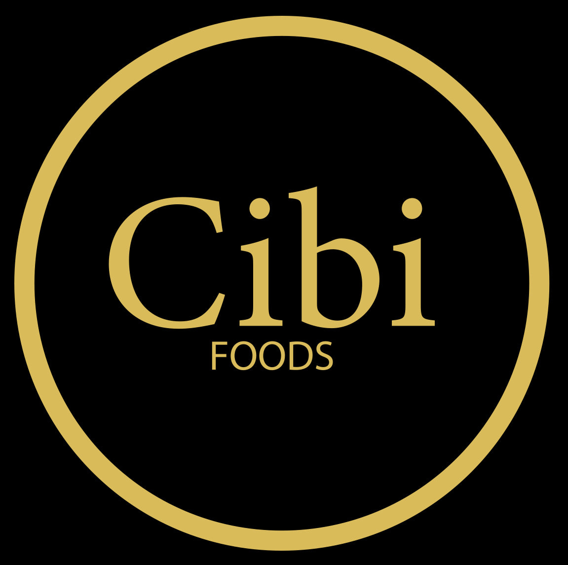 Cibi Foods Ltd